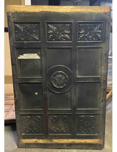 Pannello boiserie