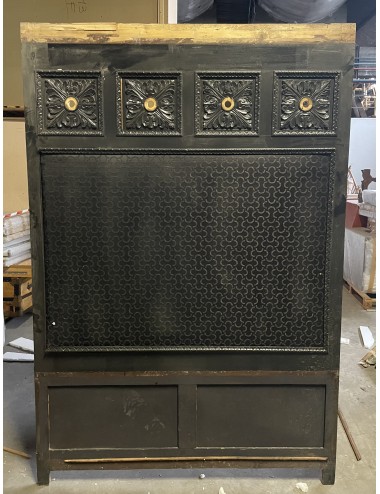 Pannello boiserie