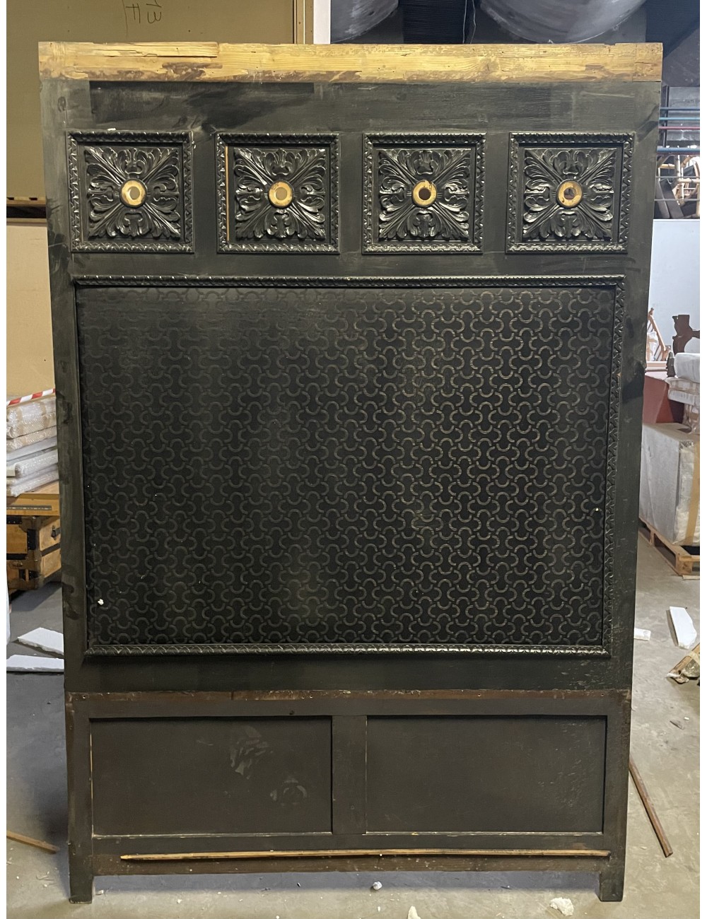 Pannello boiserie Pannello boiserie