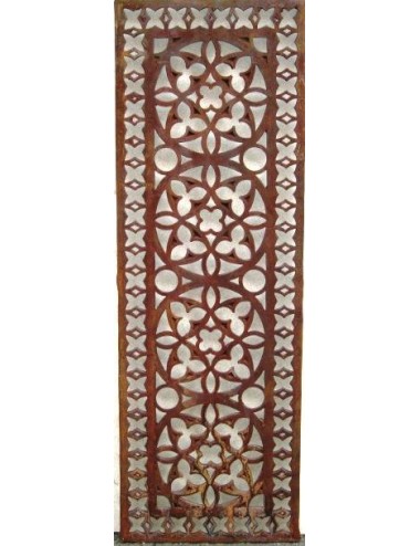28 cast iron grates