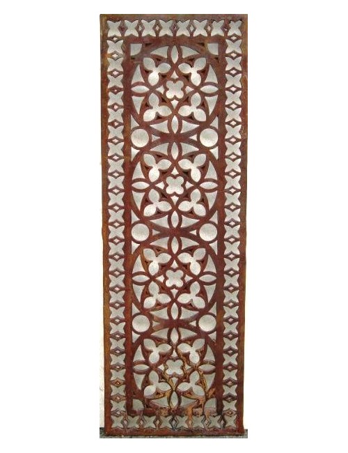 28 cast iron grates