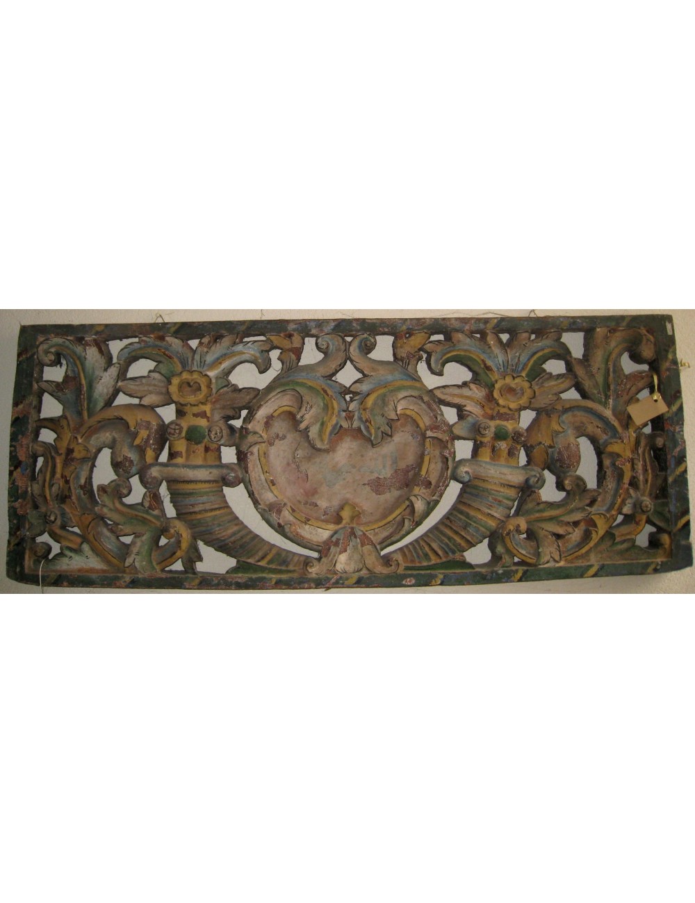 Small decorated panels Small decorated panels