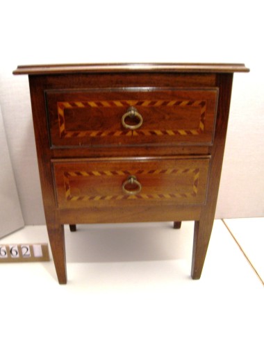 Bedside table