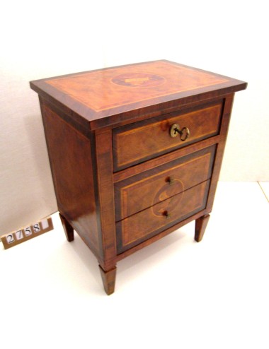 Bedside table