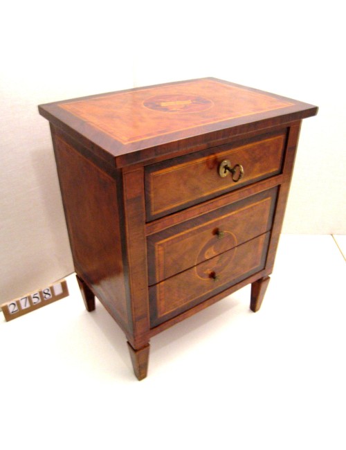 Bedside table