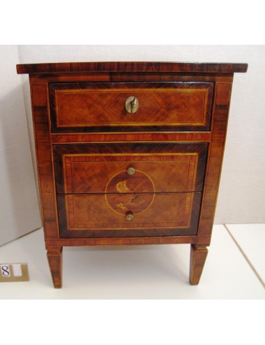 Bedside table