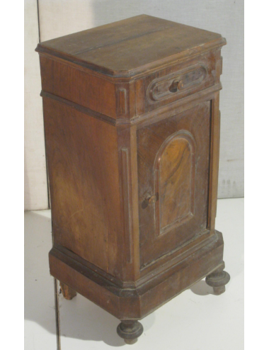 2 bedside tables L 183