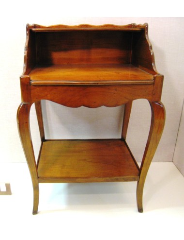 Modern bedside table