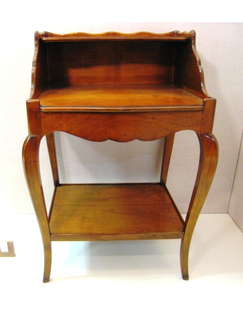 Modern bedside table