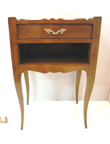 Modern bedside table