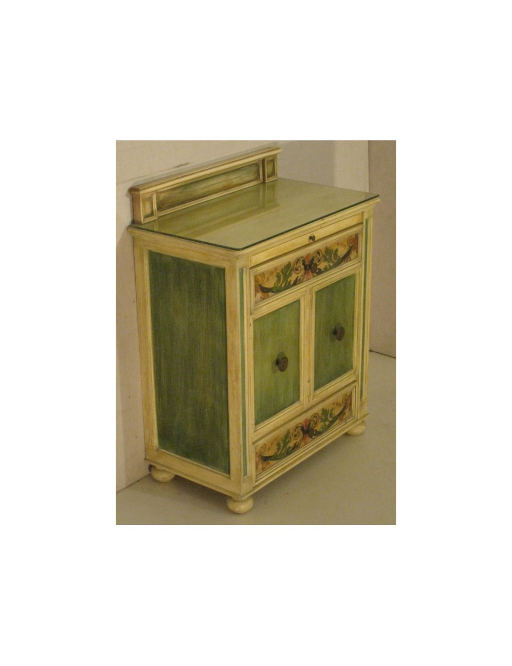 2 modern lacquered pair nightstands 2 modern lacquered pair nightstands
