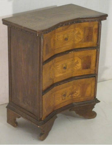 Bedside table