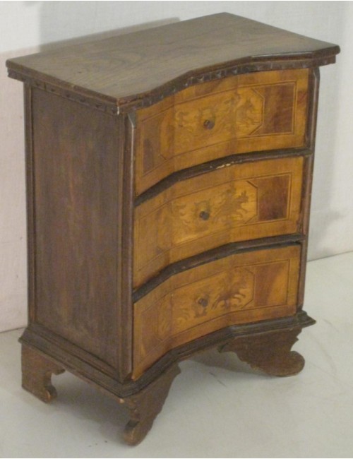 Bedside table