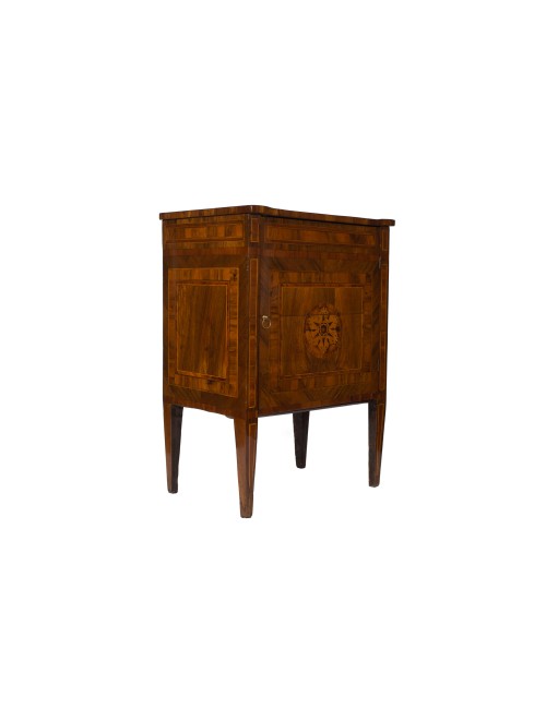 Bedside table