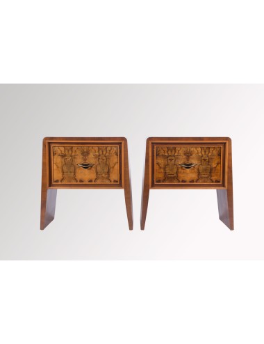 Bedside table