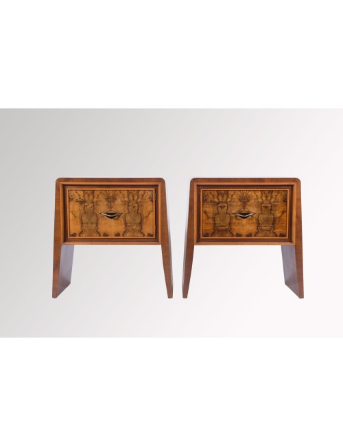 Bedside table