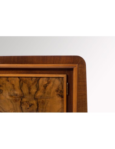 Bedside table