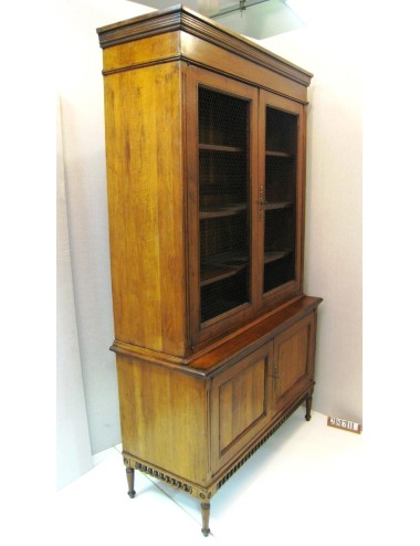 Modern bookcase