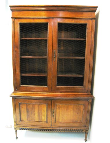 Modern bookcase