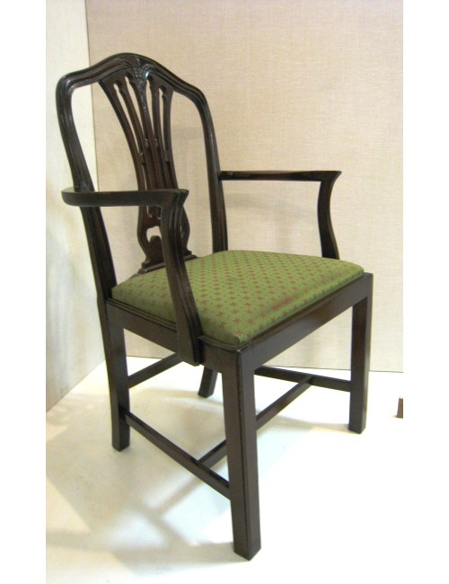 Armchair
