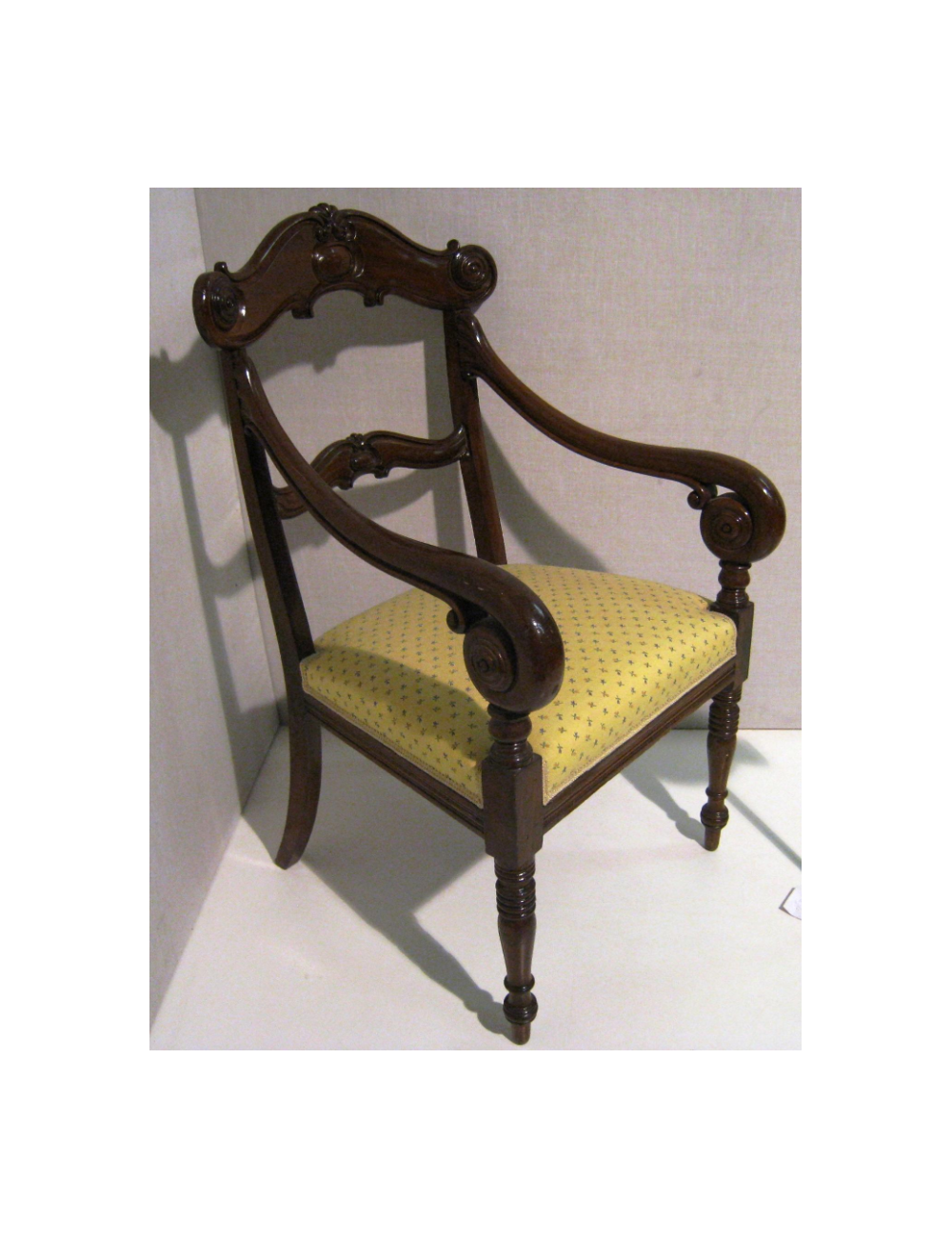 Armchair Armchair