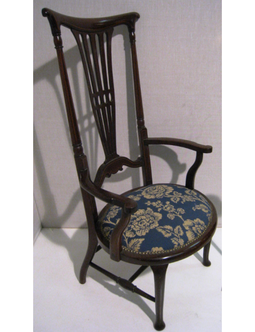 Armchair