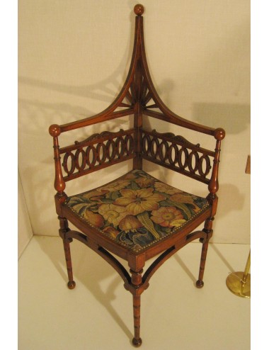 Armchair