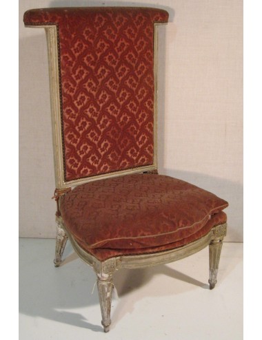 L 52 - modern armchair