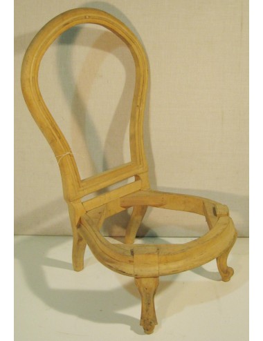 Fusto poltrona