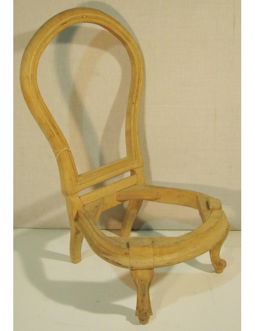 L 59 - armchair stem
