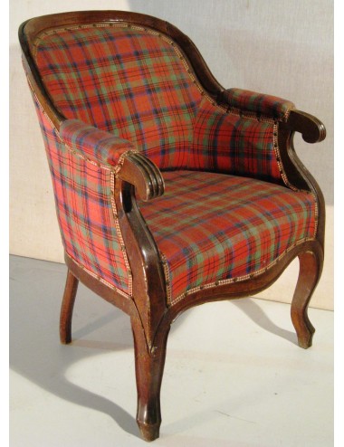 L 84 - modern armchair
