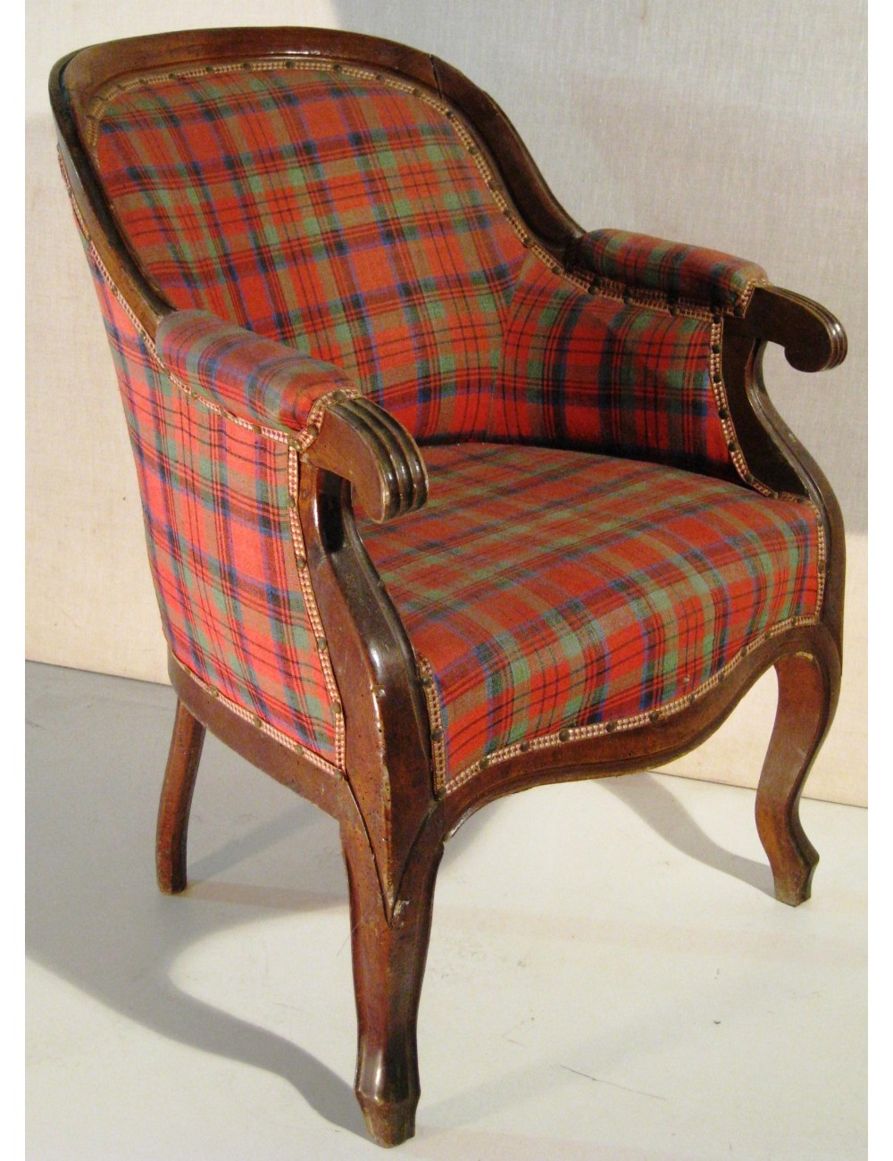 L 84 - modern armchair L 84 - modern armchair