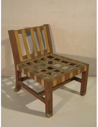 Chair stem