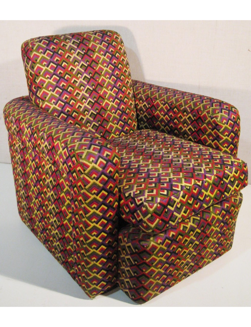 Armchair Armchair