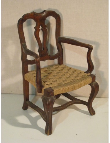 Armchair