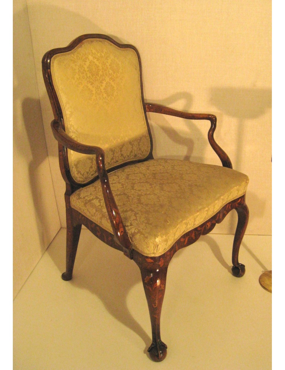 Dutch armchair tess Fiori Dutch armchair tess Fiori