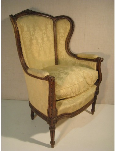 Armchair