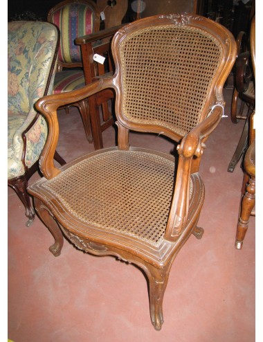 Armchair