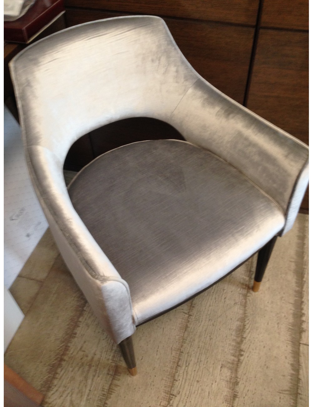 Armchair Armchair