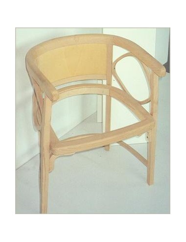 Fusto poltrona