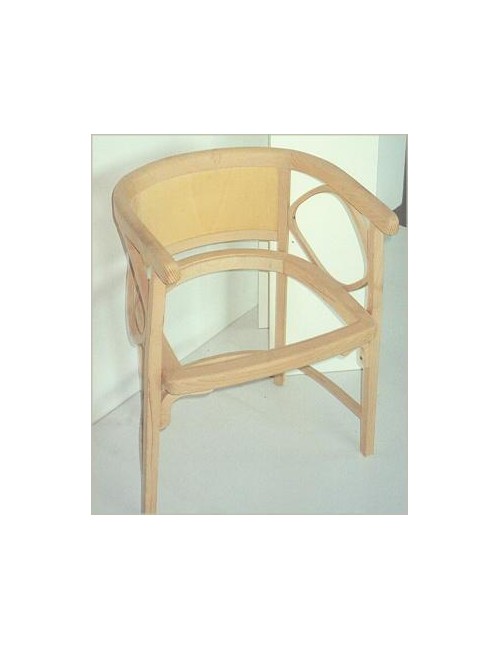 Fusto poltrona
