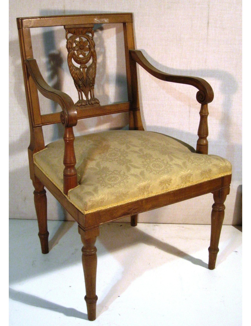 Armchair Armchair