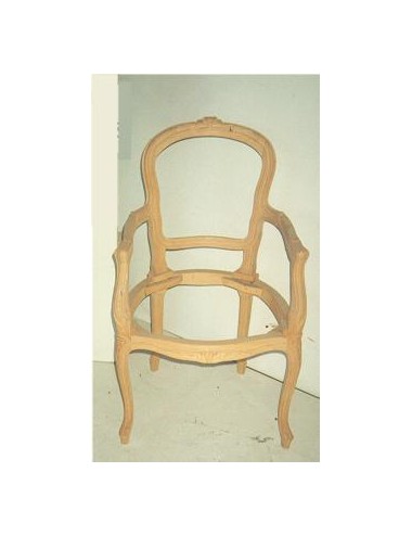 Fusto poltroncina