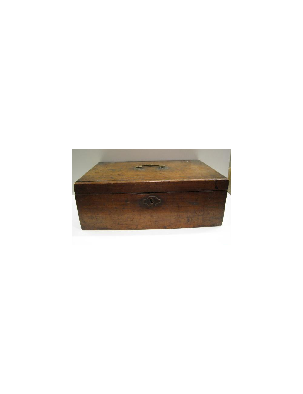 19th century wooden chest of drawers walnut 19th century wooden chest of drawers walnut