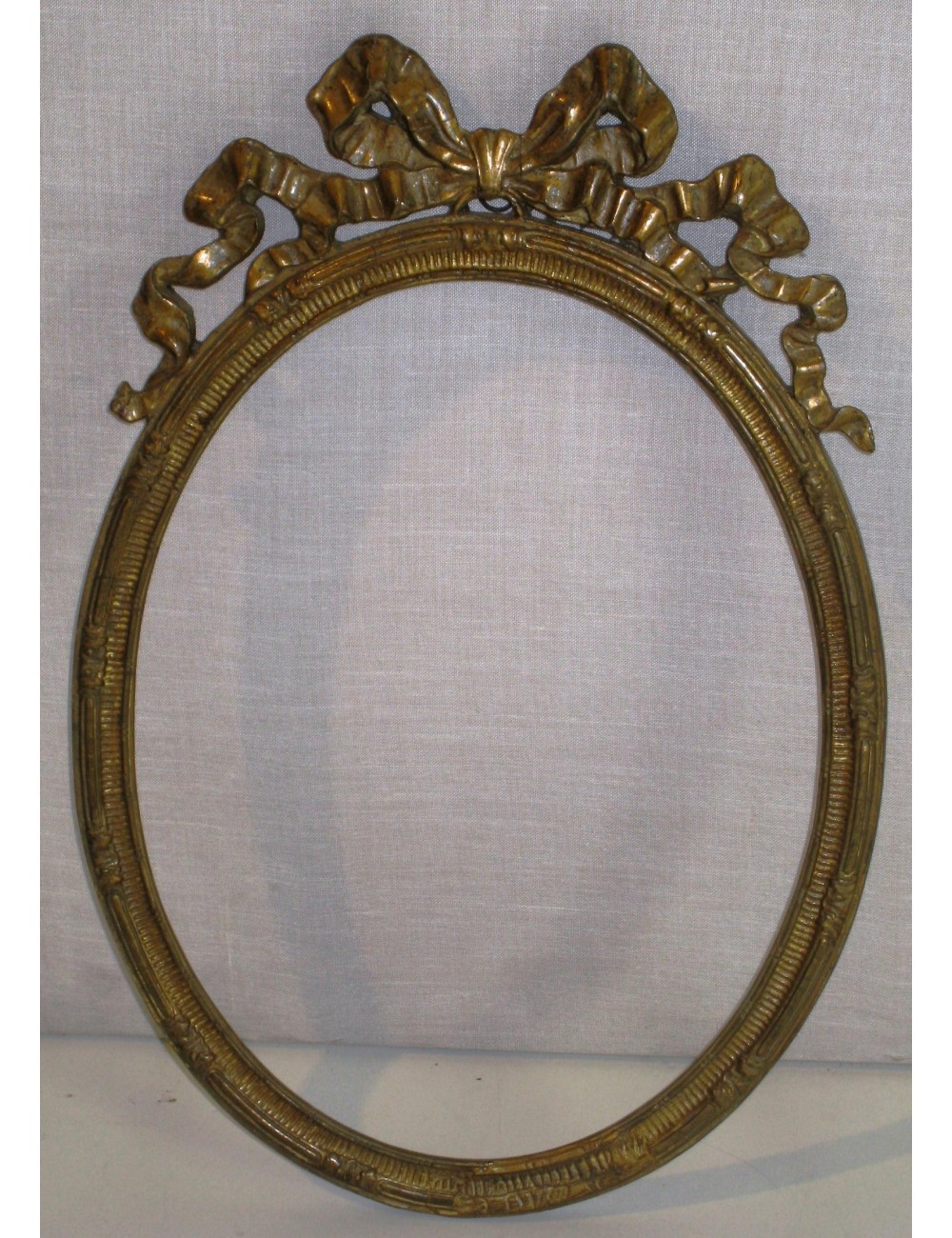 Gilded frame Gilded frame