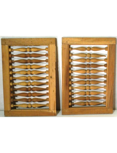 3 L137 cover grates