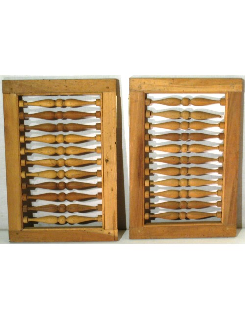 3 L137 cover grates