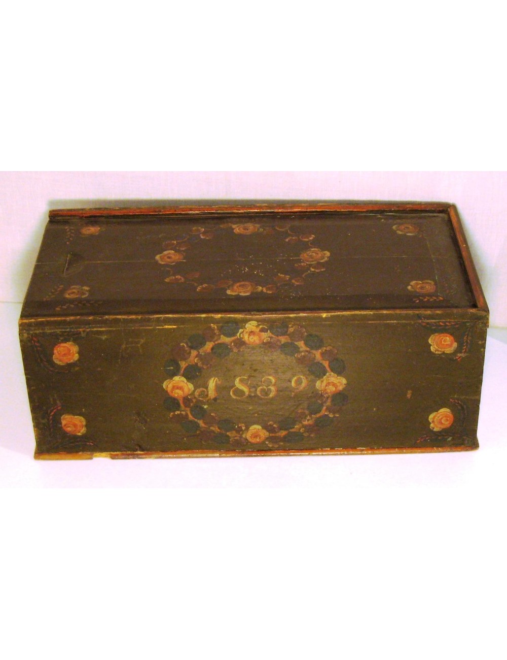 Box Box
