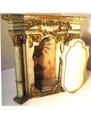 Tabernacle