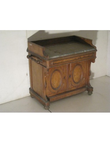 Toilet cabinet